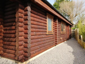 Ravenglass Log Cabin